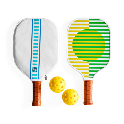 Jonathan Adler Pickleball Spiel Copenhagen