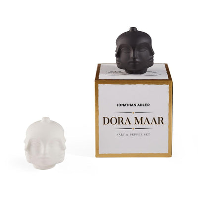 Jonathan Adler Jonathan Adler Salz- und Pfefferstreuer Dora Maar Codeso Living