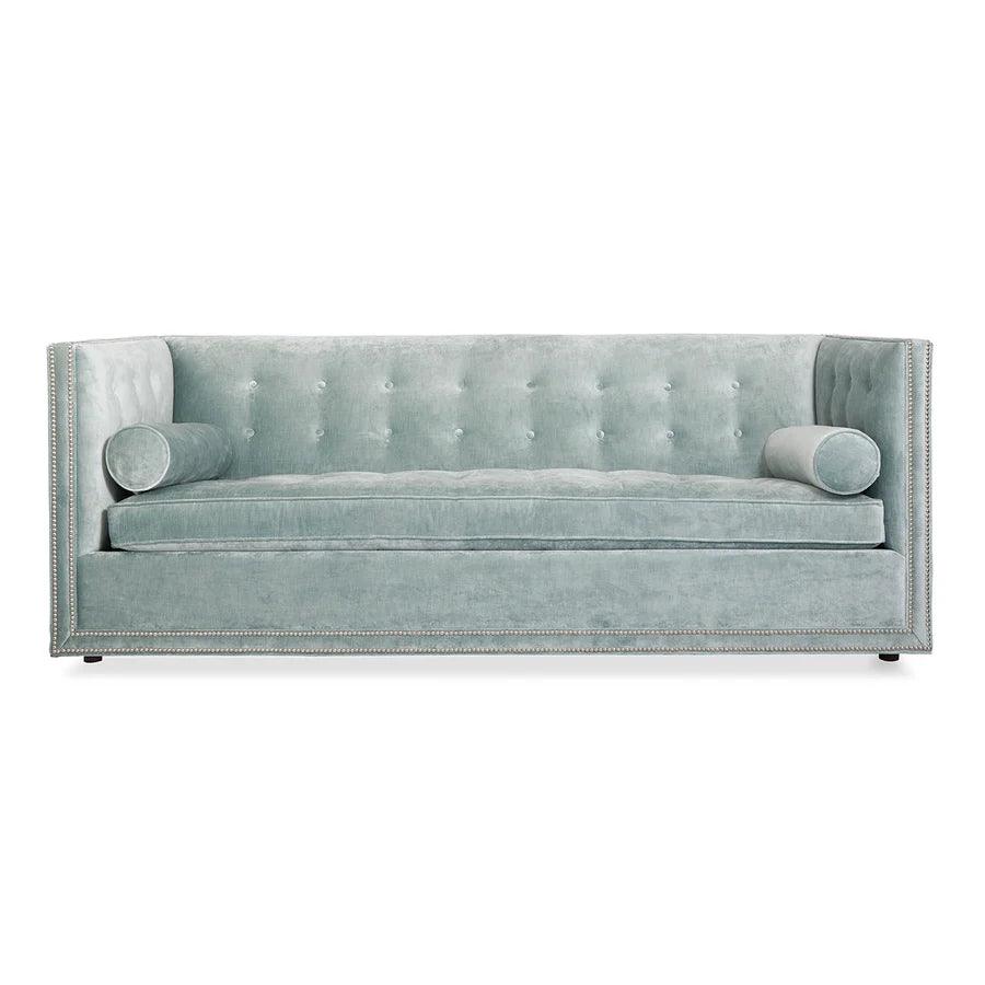 Jonathan Adler Jonathan Adler Samt Schlafsofa Lampert | Brussels Cape Codeso Living