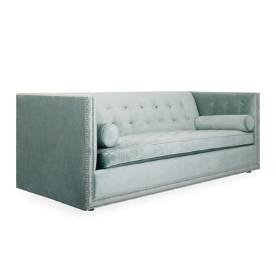 Jonathan Adler Jonathan Adler Samt Schlafsofa Lampert | Brussels Cape Codeso Living