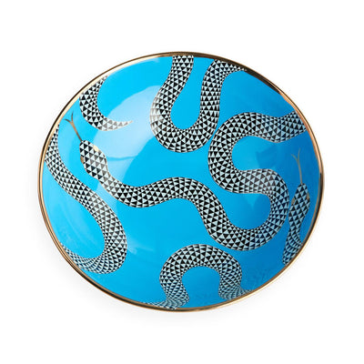 Jonathan Adler Schale Eden Bowl | Blau