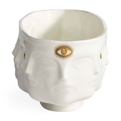 Jonathan Adler Schale Gilded Dora Maar Long Bowl