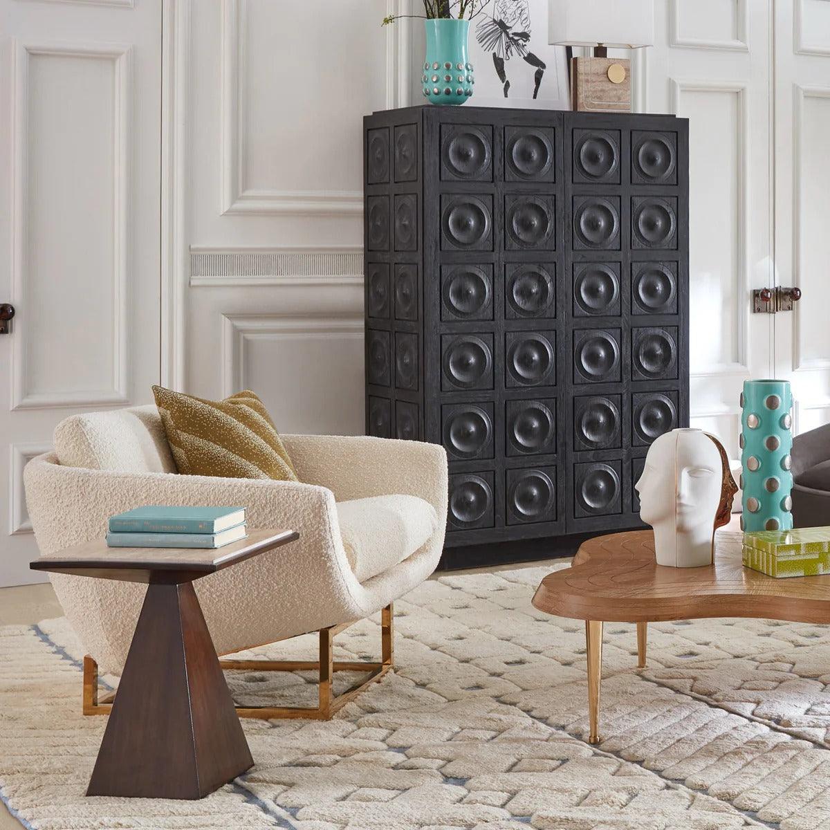 Jonathan Adler Jonathan Adler Schrank Antwerp Circles Codeso Living