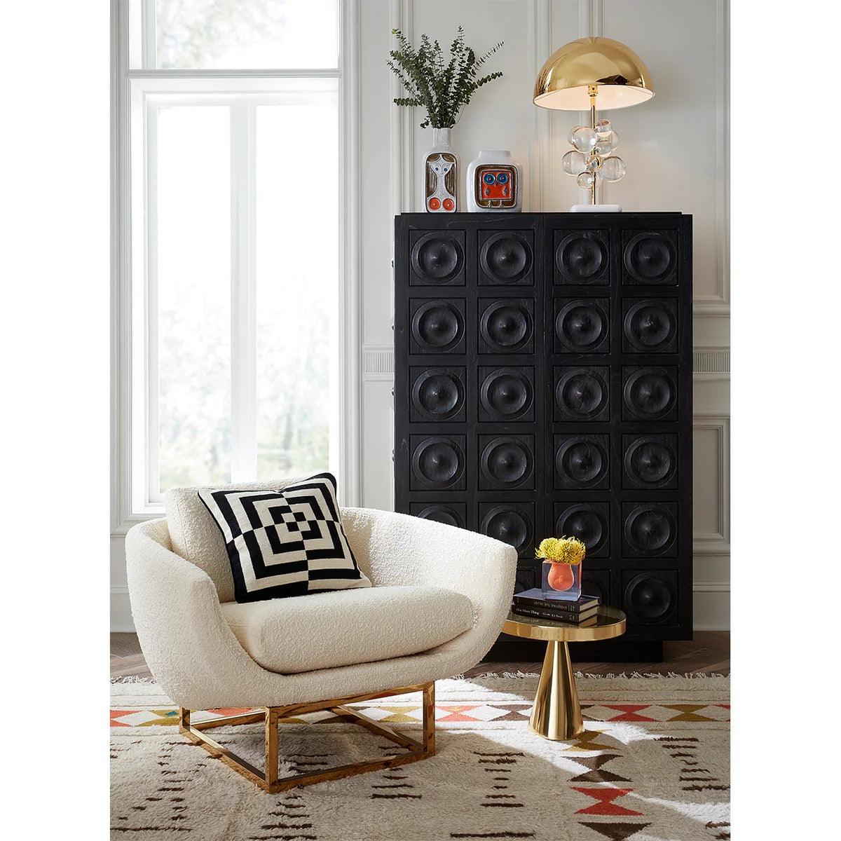 Jonathan Adler Jonathan Adler Schrank Antwerp Circles Codeso Living