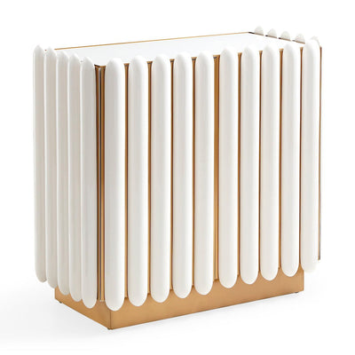 Jonathan Adler Schrank Kiki | Ivory