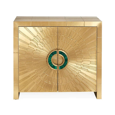 Jonathan Adler Schrank Talitha | Gold