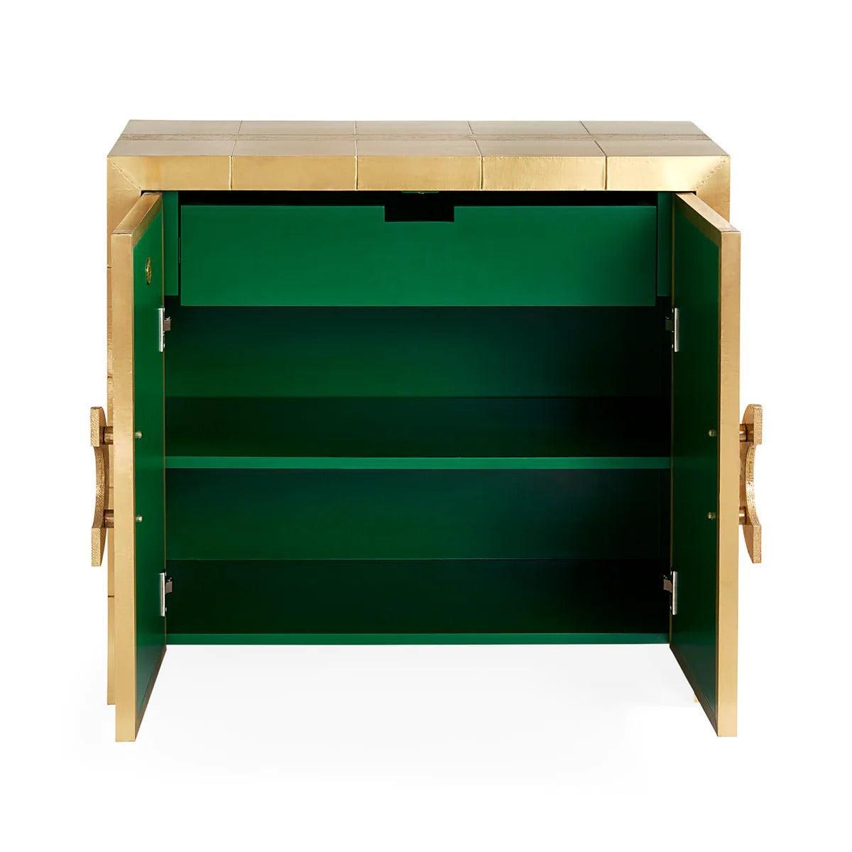 Jonathan Adler Schrank Talitha | Gold