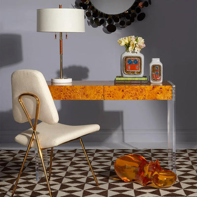 Jonathan Adler Schreibtisch Bond