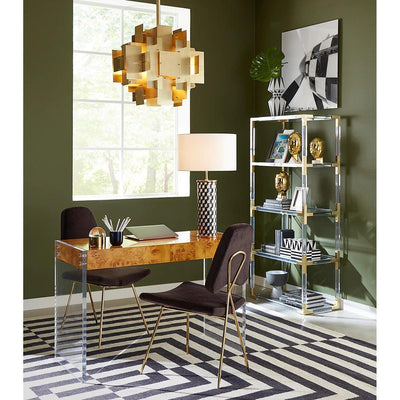 Jonathan Adler Schreibtisch Bond