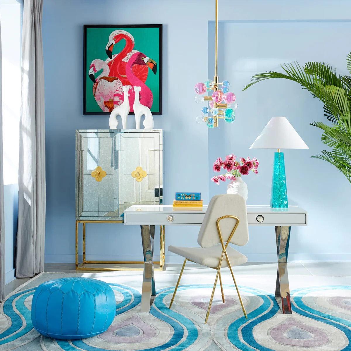 Jonathan Adler Schreibtisch Channing