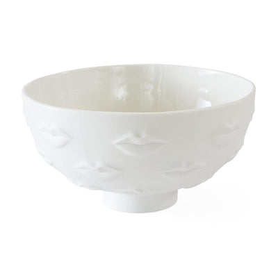 Jonathan Adler Schüssel Gala Bowl Lips | Matt