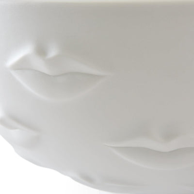 Jonathan Adler Schüssel Gala Bowl Lips | Matt