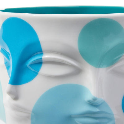 Jonathan Adler Schüssel L´Pop Dora Maar Pedestal Bowl | Limited Edition