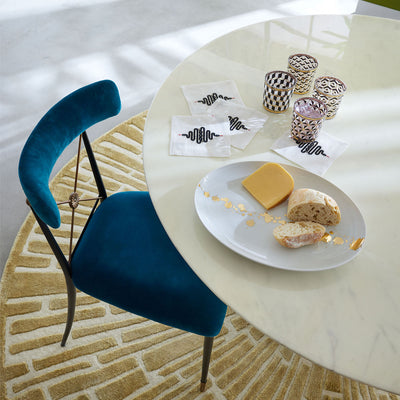 Jonathan Adler Servierplatte "1948"