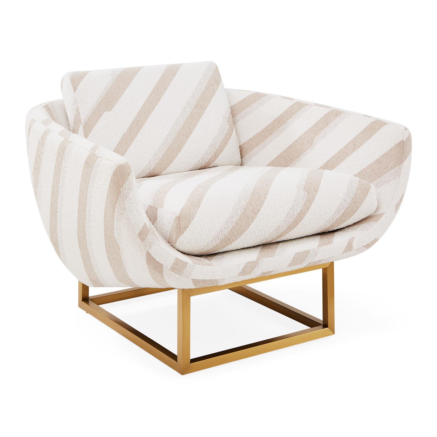 Jonathan Adler Sessel Lounge-Chair Beaumont