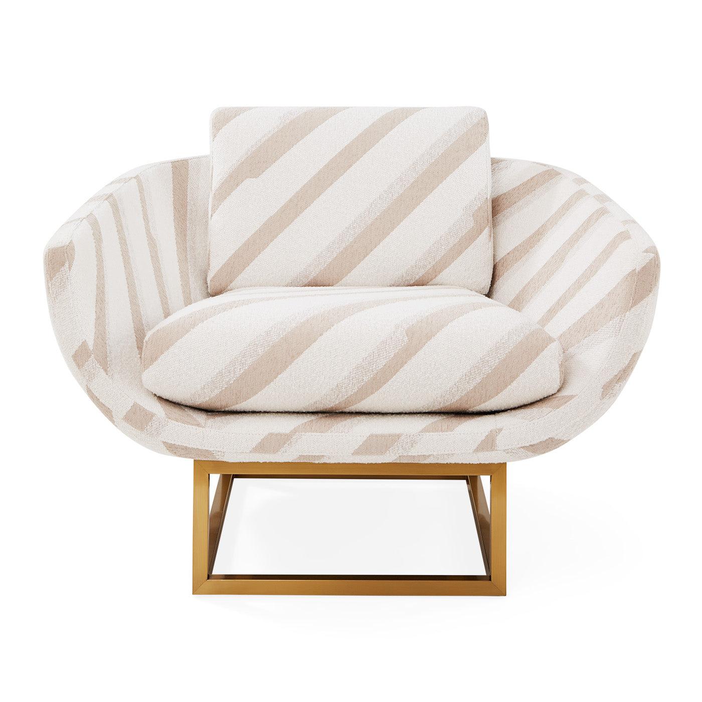 Jonathan Adler Sessel Lounge-Chair Beaumont