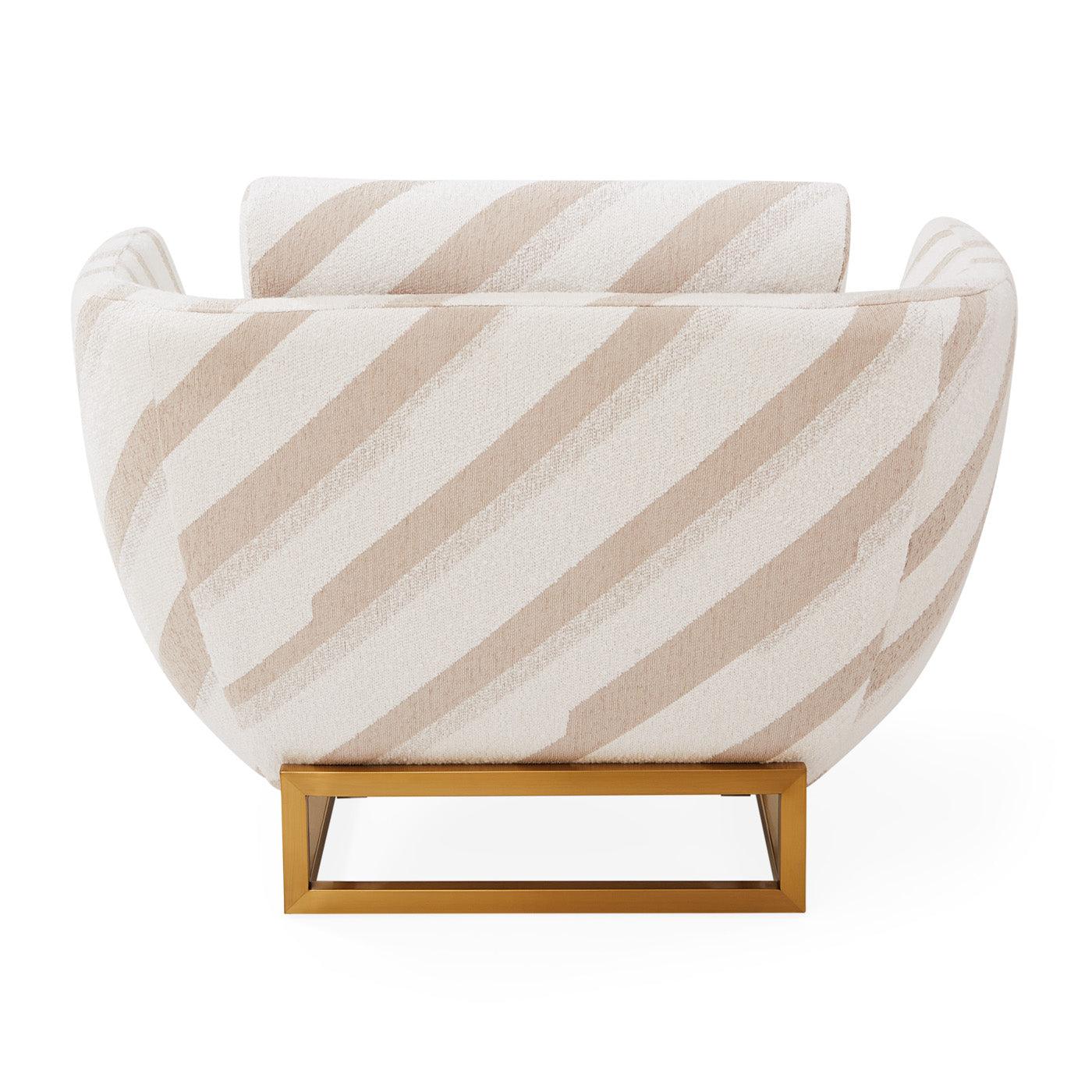 Jonathan Adler Sessel Lounge-Chair Beaumont