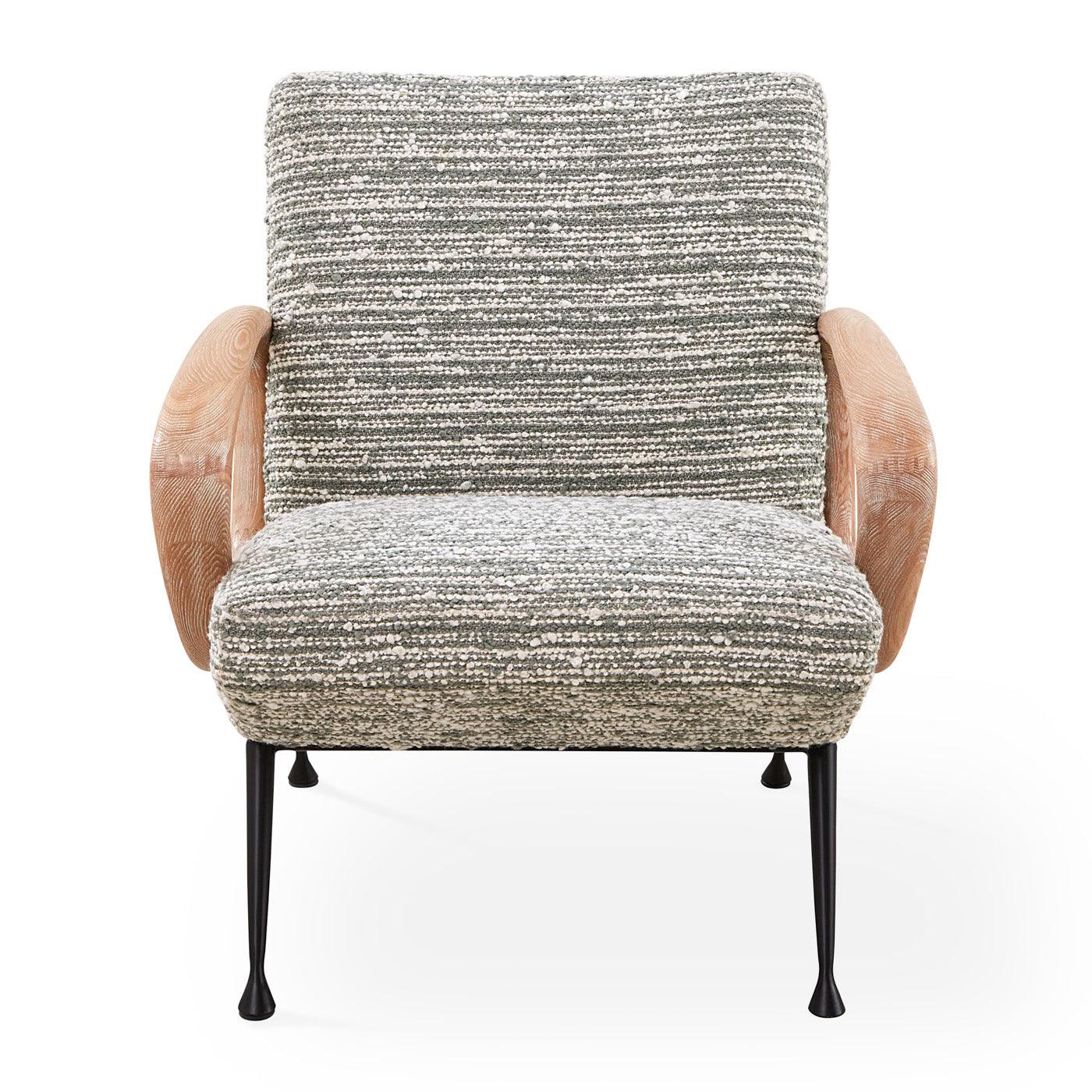 Jonathan Adler Sessel Lounge-Chair Gainsbourg | Stratus Sage