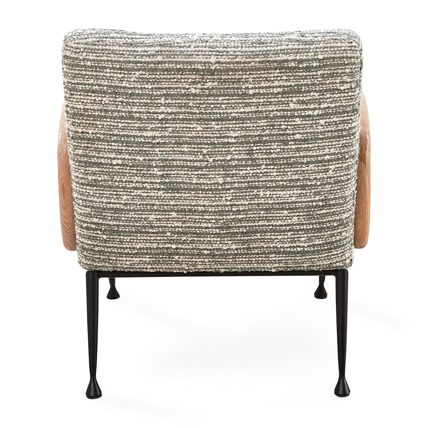 Jonathan Adler Sessel Lounge-Chair Gainsbourg | Stratus Sage