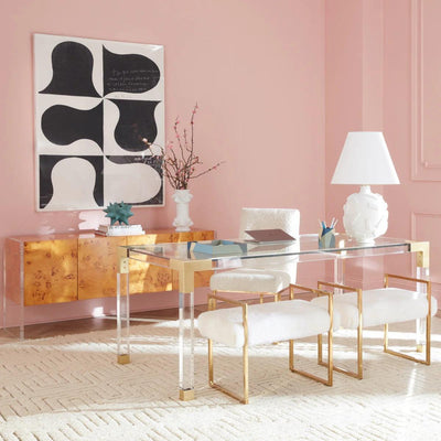 Jonathan Adler Sideboard Bond