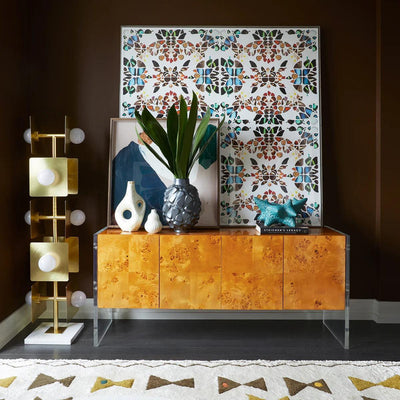 Jonathan Adler Sideboard Bond