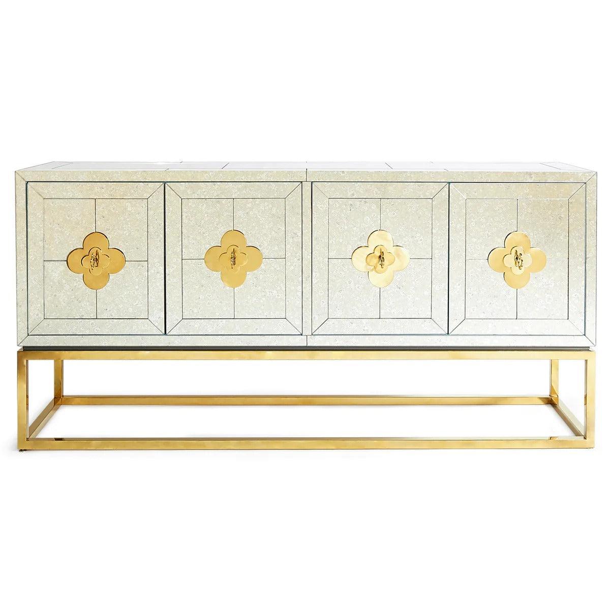 Jonathan Adler Sideboard Delphine