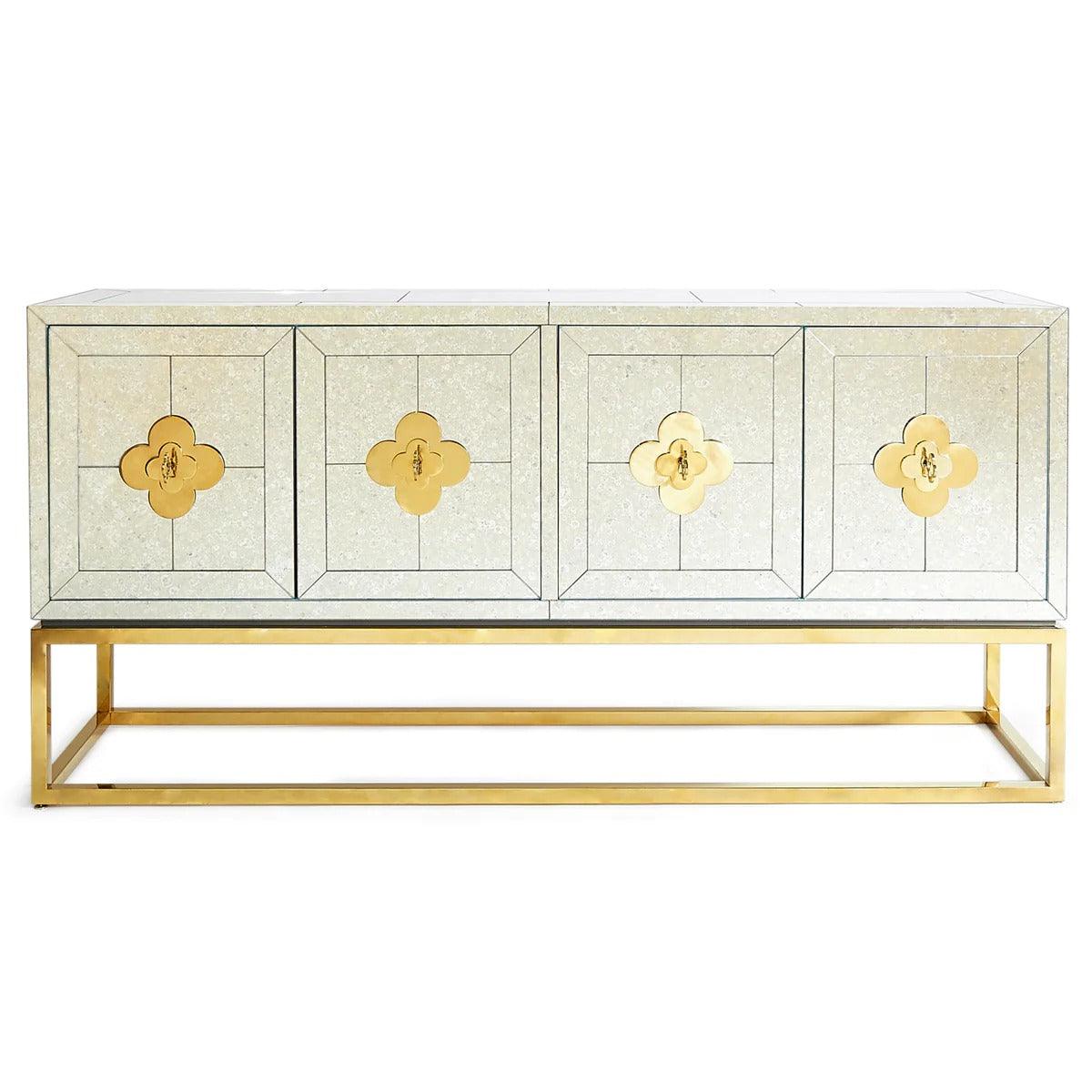 Jonathan Adler Jonathan Adler Sideboard Delphine Codeso Living