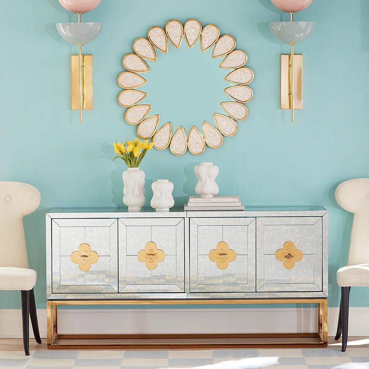 Jonathan Adler Sideboard Delphine