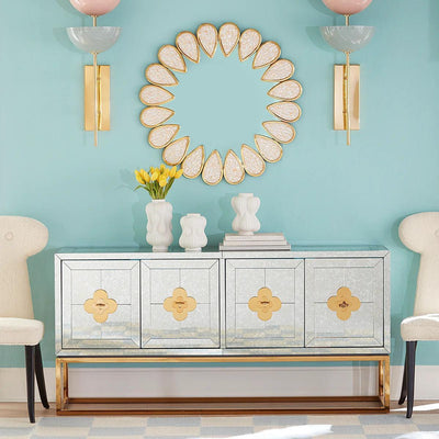 Jonathan Adler Sideboard Delphine