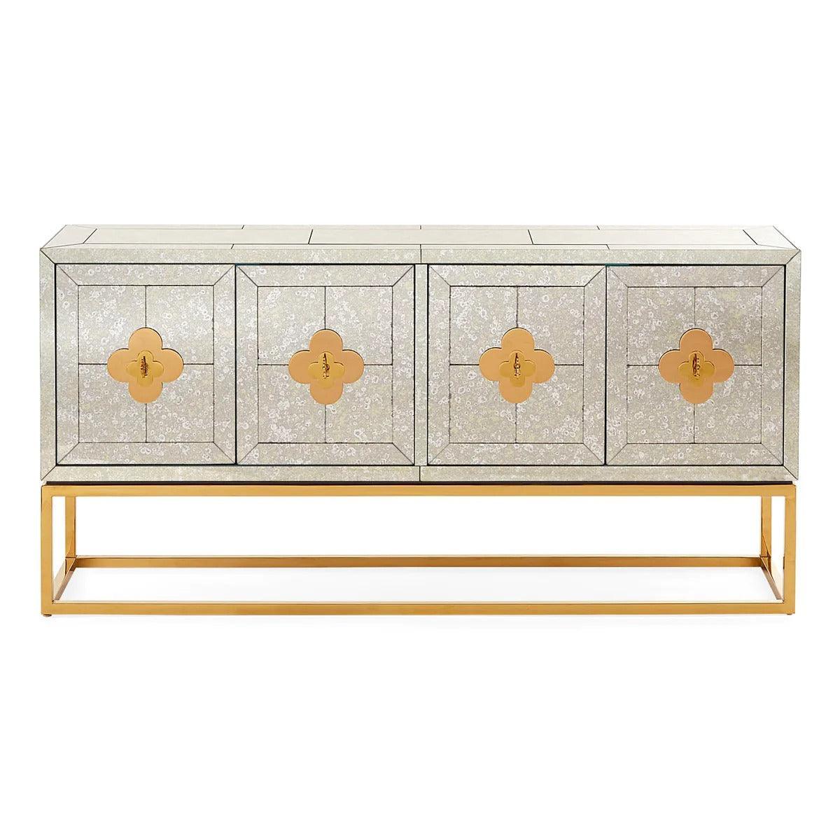 Jonathan Adler Sideboard Delphine