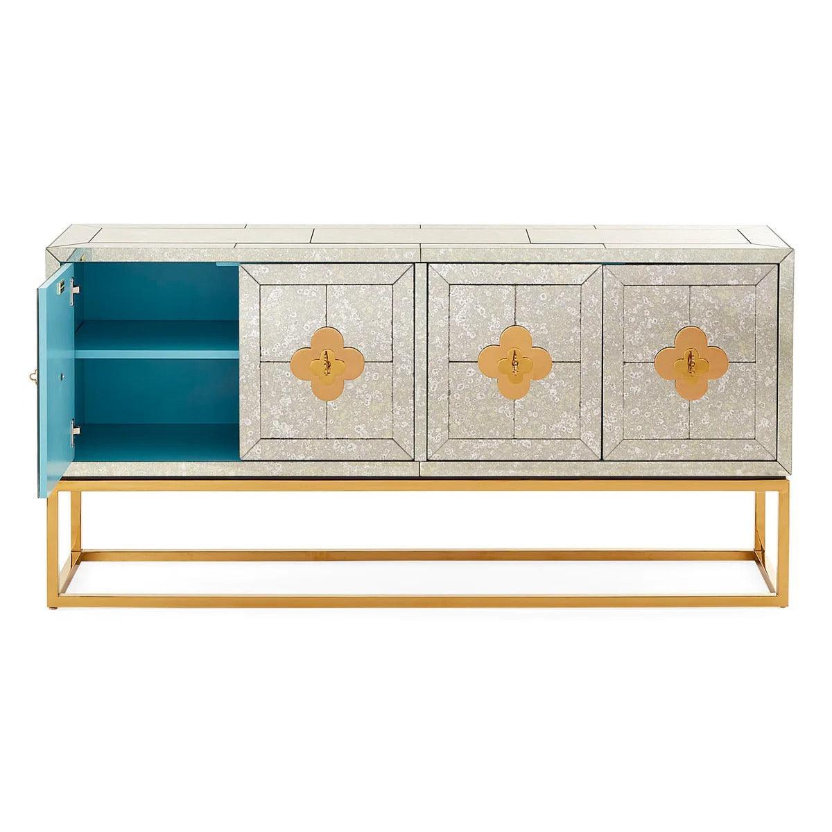 Jonathan Adler Sideboard Delphine