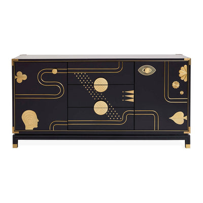 Jonathan Adler Sideboard Gala