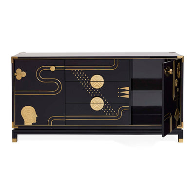 Jonathan Adler Sideboard Gala