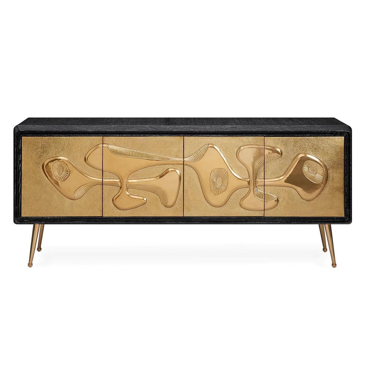 Jonathan Adler Sideboard Reform