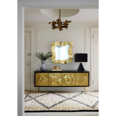 Jonathan Adler Sideboard Reform