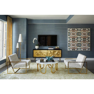 Jonathan Adler Sideboard Reform