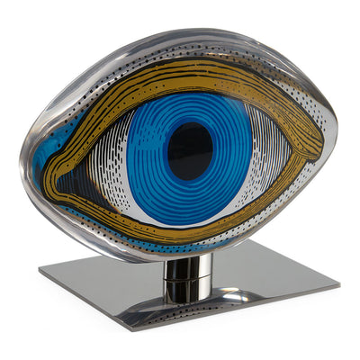 Jonathan Adler Skulptur Druggist Eye