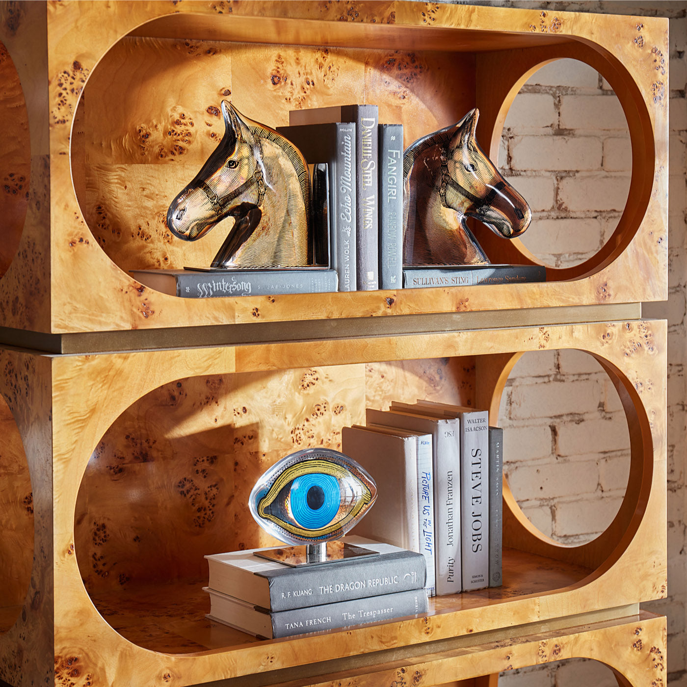 Jonathan Adler Skulptur Druggist Eye