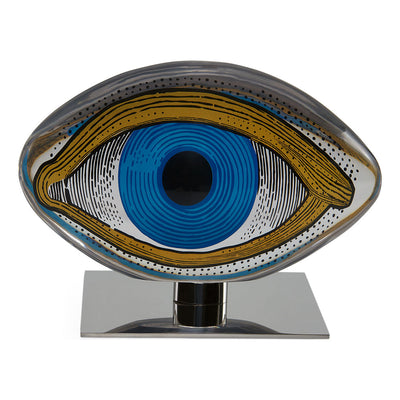 Jonathan Adler Skulptur Druggist Eye