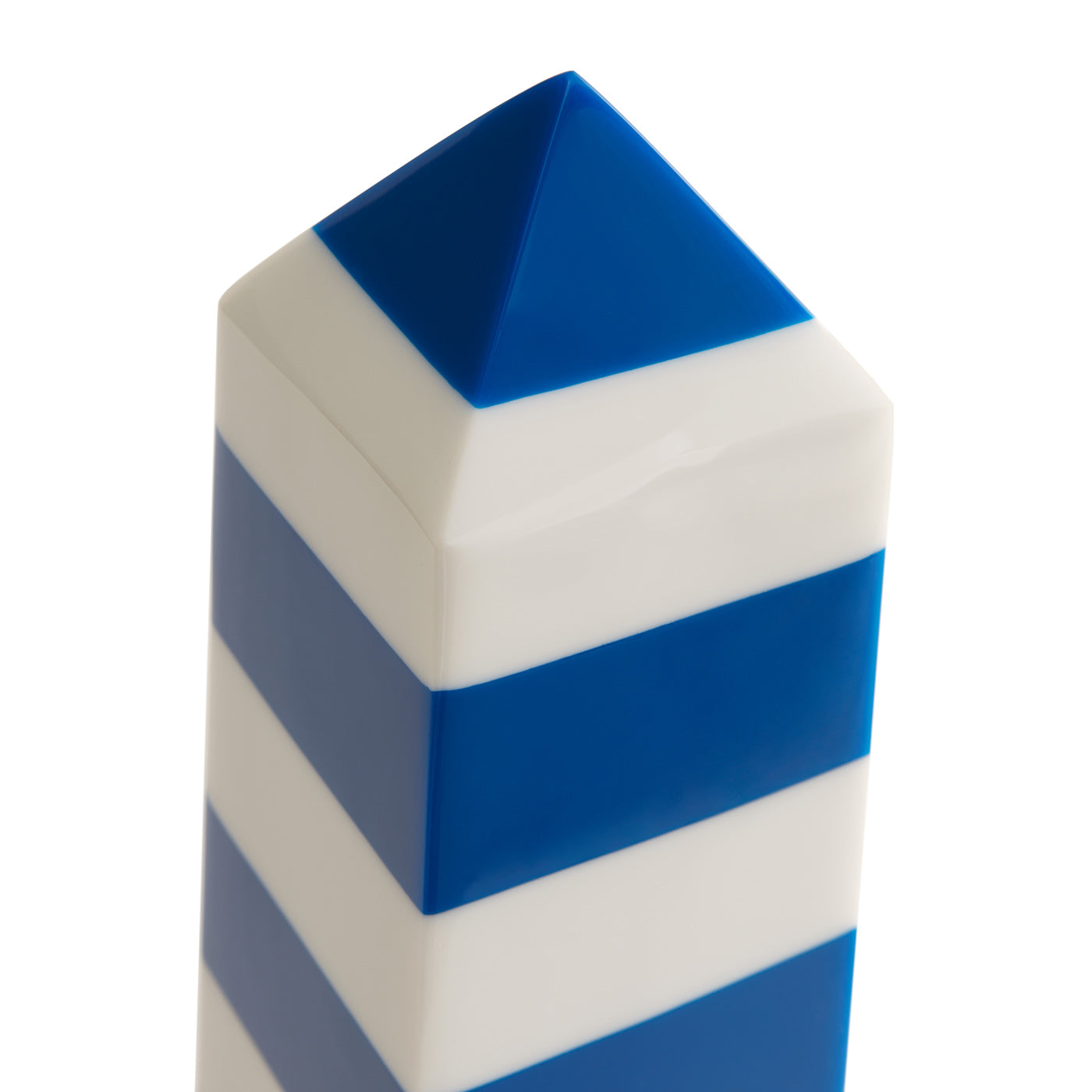 Jonathan Adler Skulptur Obelisk Cabana