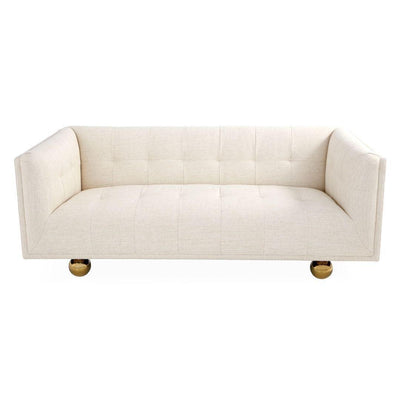 Jonathan Adler Sofa Claridge | Belfast Stone