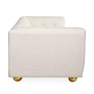 Jonathan Adler Sofa Claridge | Belfast Stone