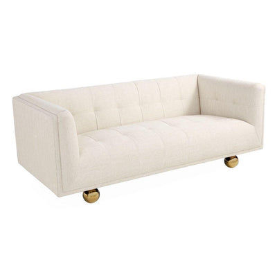 Jonathan Adler Sofa Claridge | Belfast Stone