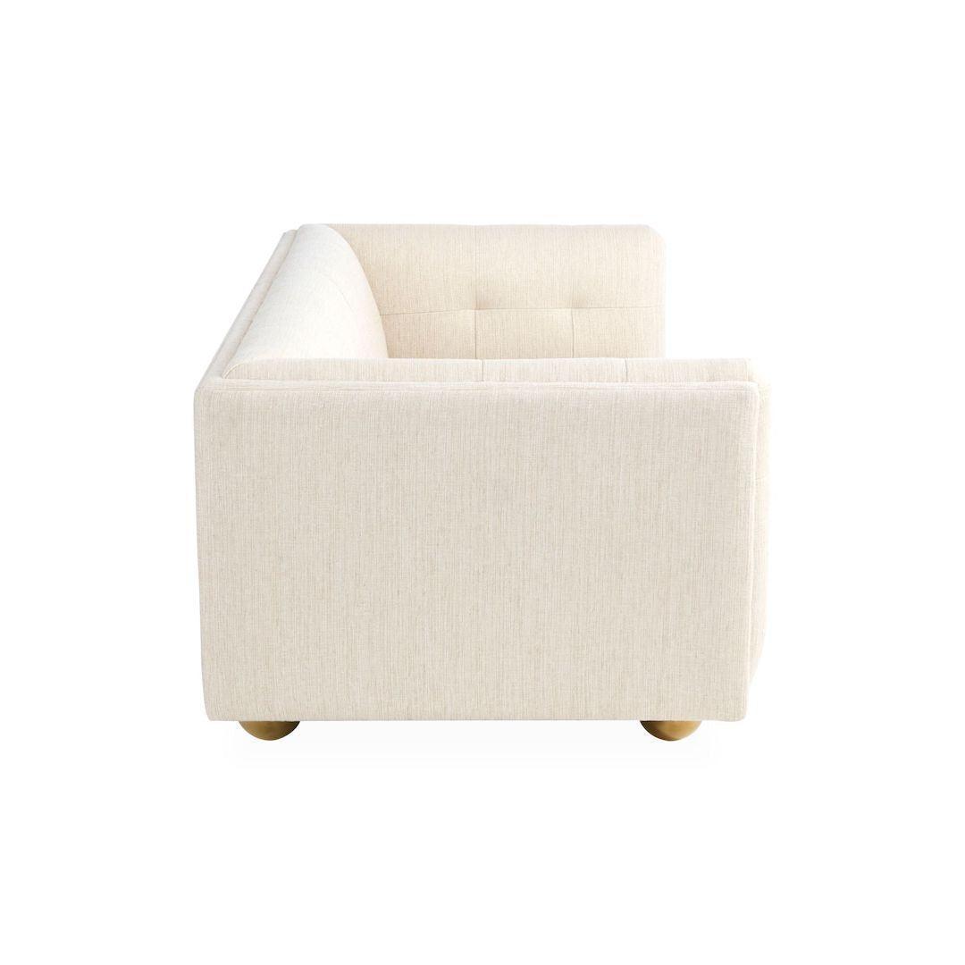 Jonathan Adler Sofa Claridge | Belfast Stone