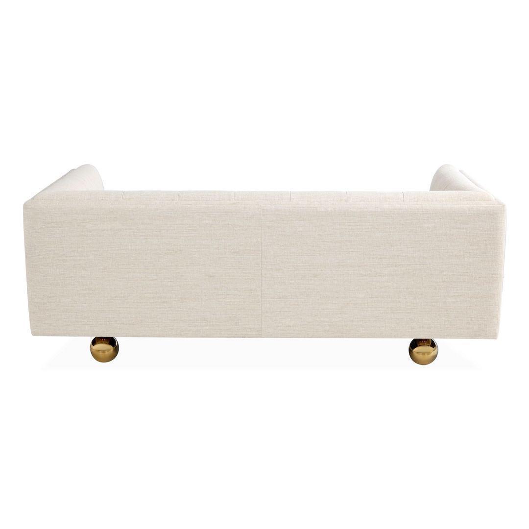 Jonathan Adler Sofa Claridge | Belfast Stone