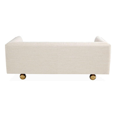 Jonathan Adler Sofa Claridge | Belfast Stone