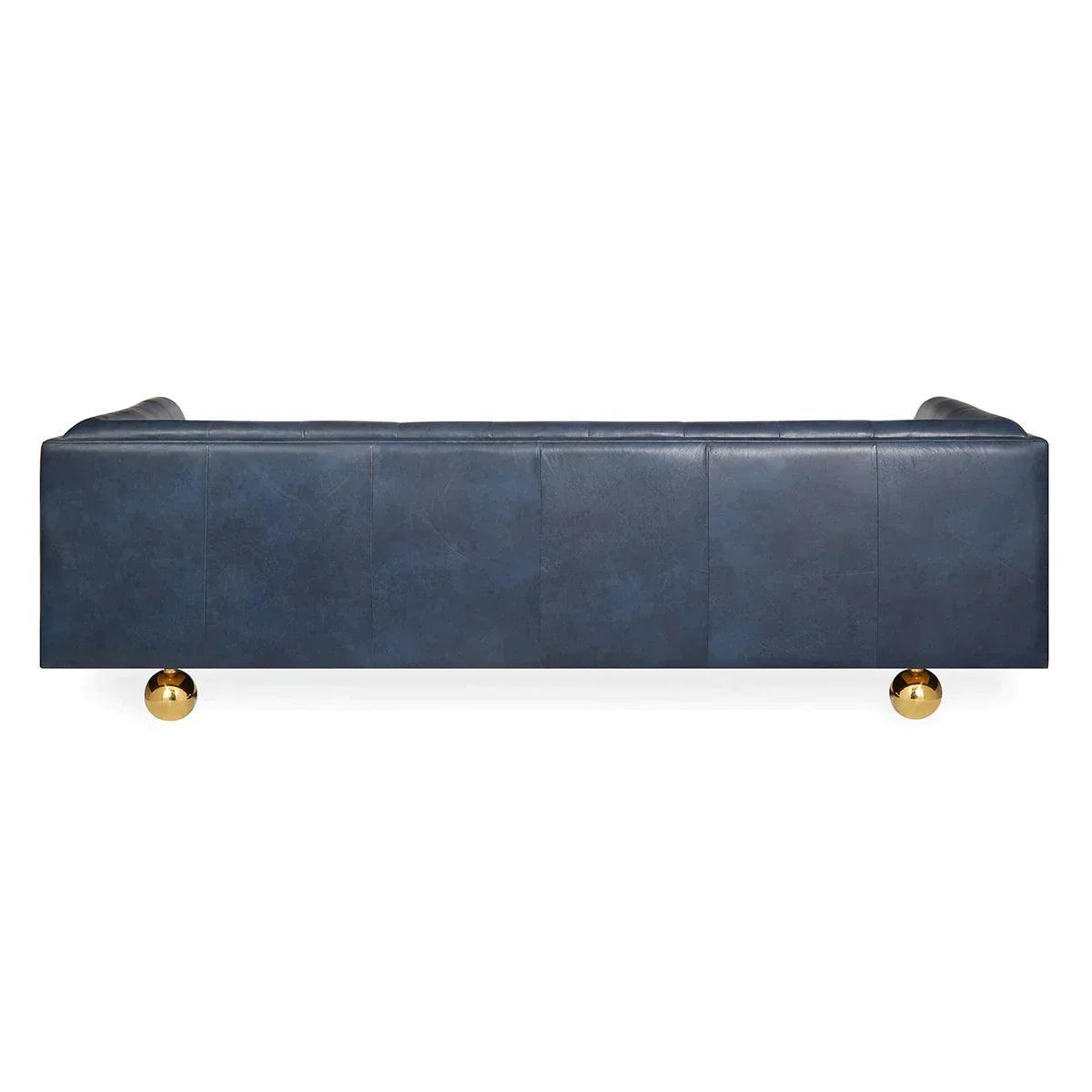 Jonathan Adler Sofa Claridge | Oxford Navy