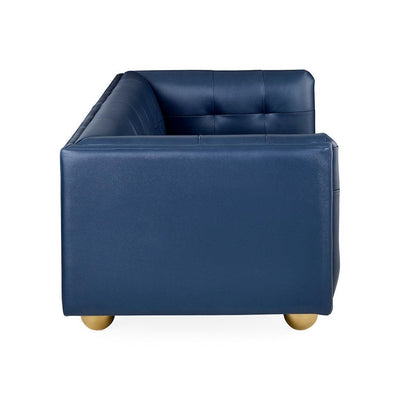 Jonathan Adler Sofa Claridge | Oxford Navy