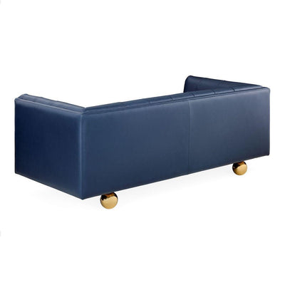 Jonathan Adler Sofa Claridge | Oxford Navy