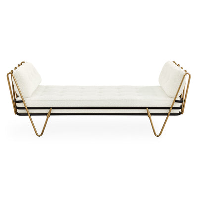 Jonathan Adler Sofa Daybed Maxime